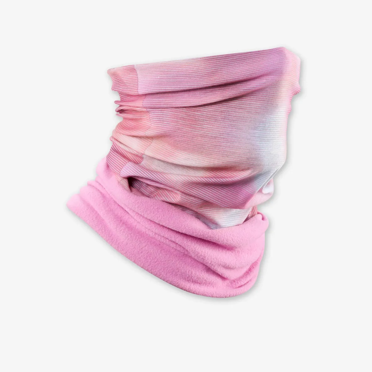 Roze dečji grejač vrata HUG 500