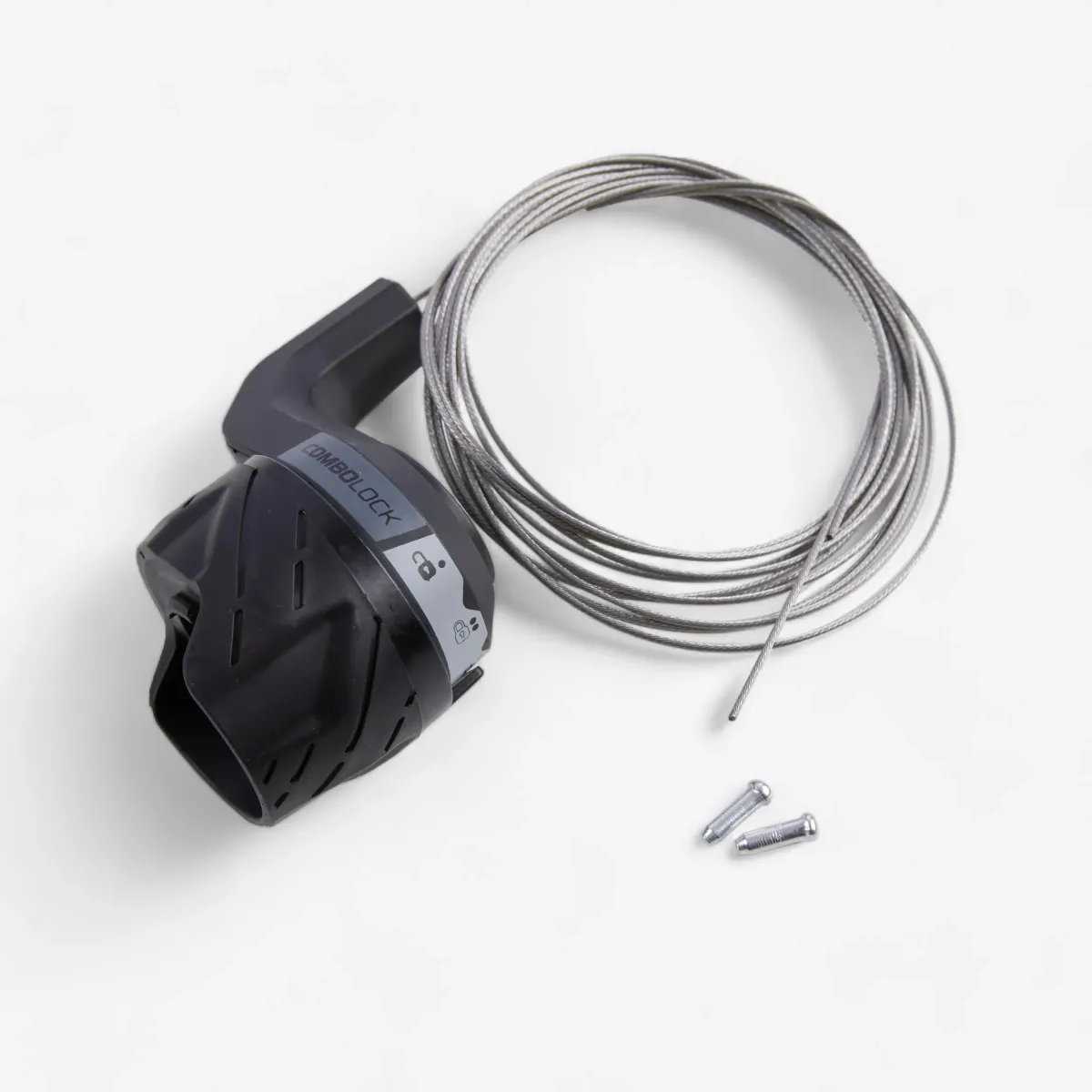 Ručica menjača COMBOLOCK V2 (18 mm)