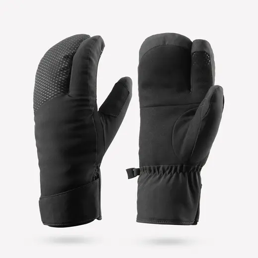 Rukavice za kros-kantri skijanje XCS 500
