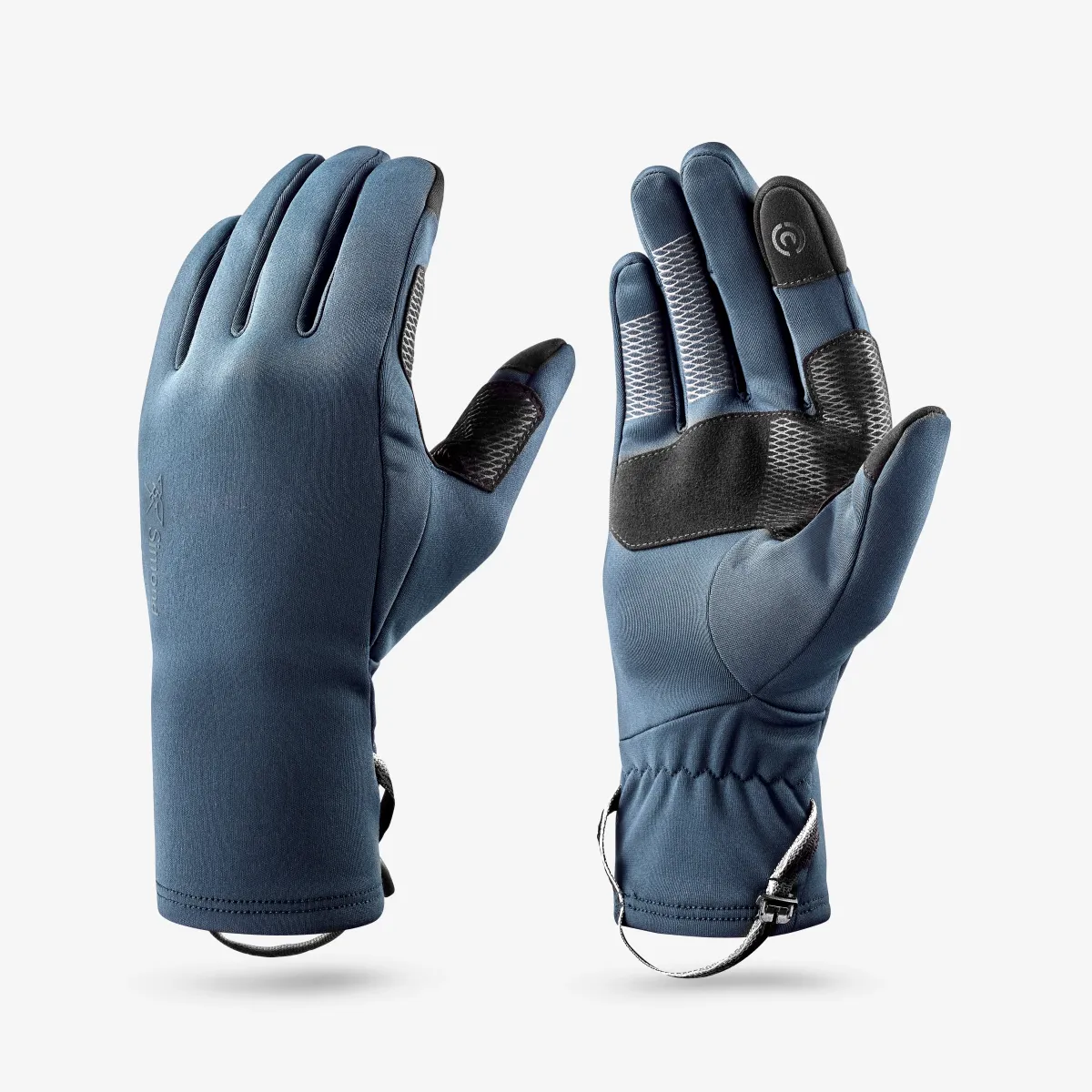Rukavice za treking MT500 