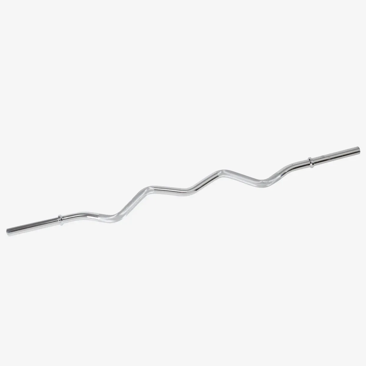 Savijena šipka za tegove (prsten 28 mm, 120 cm)