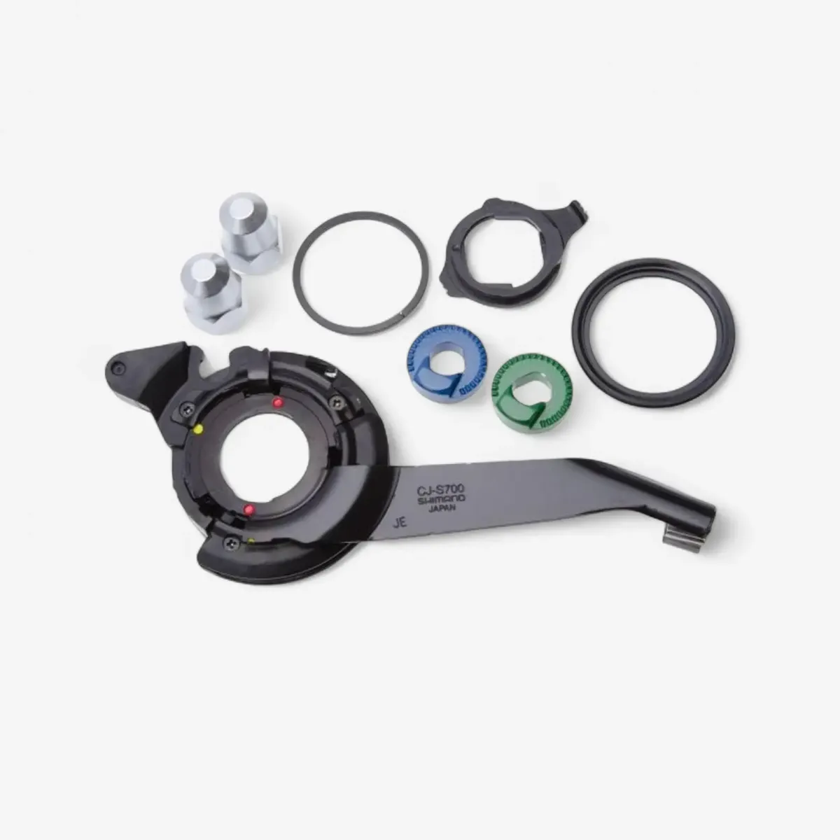 Set dodatne opreme Alfine 8