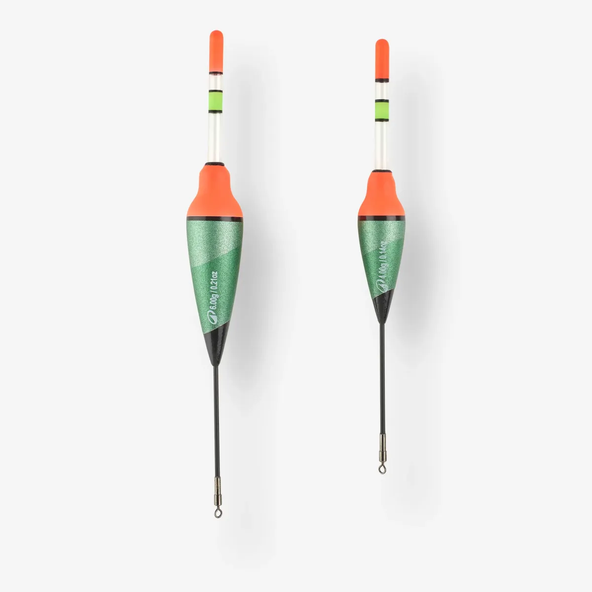 Set od dva plovka (SF6 4 g i 6 g)