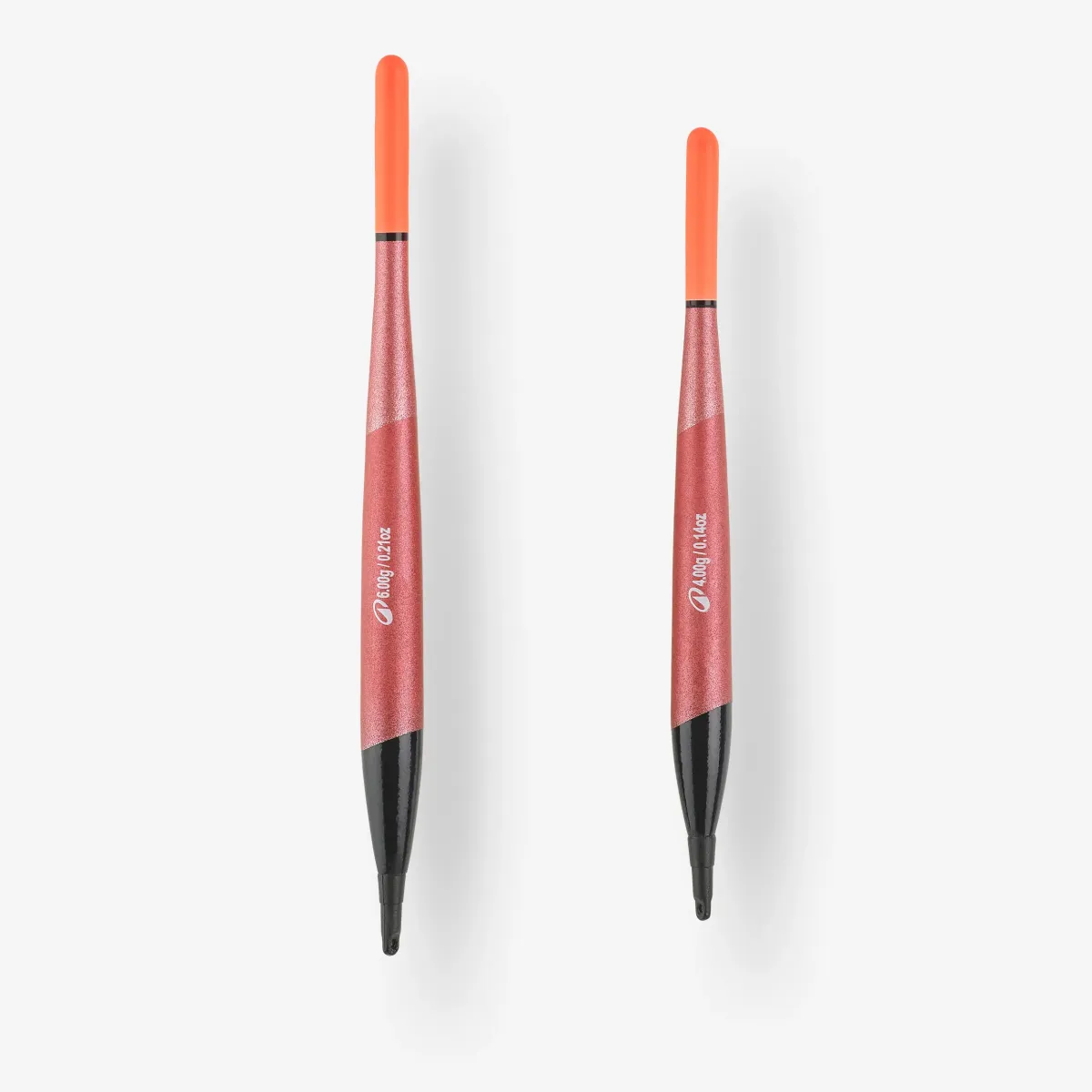Set od dva plovka SF6 (4 g i 6 g)