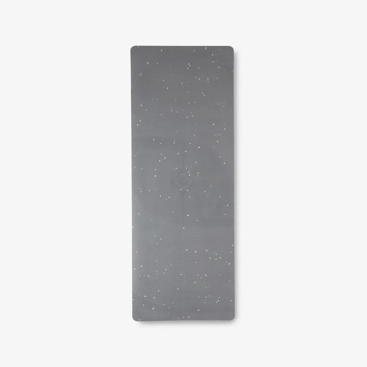 Siva prostirka za jogu LIGHT XL (200 cm x 75 cm x 5 mm)