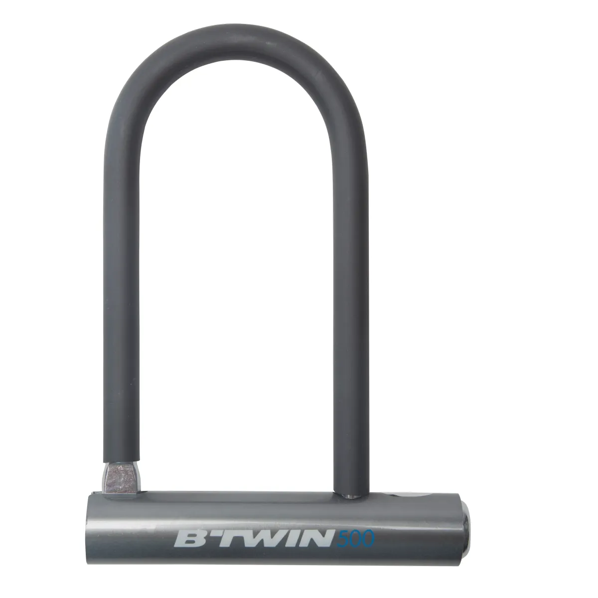 Siva U-brava 500