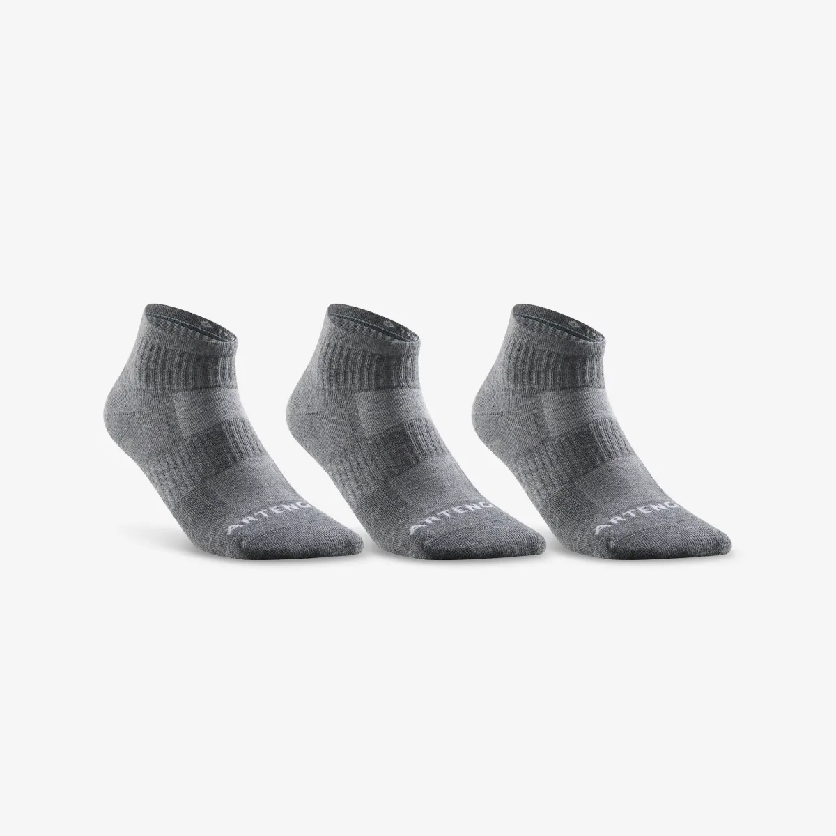 Sive čarape RS 500 (3 para)