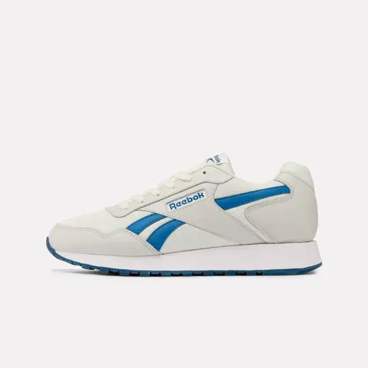 Sivo-plave muške patike REEBOK GLIDE