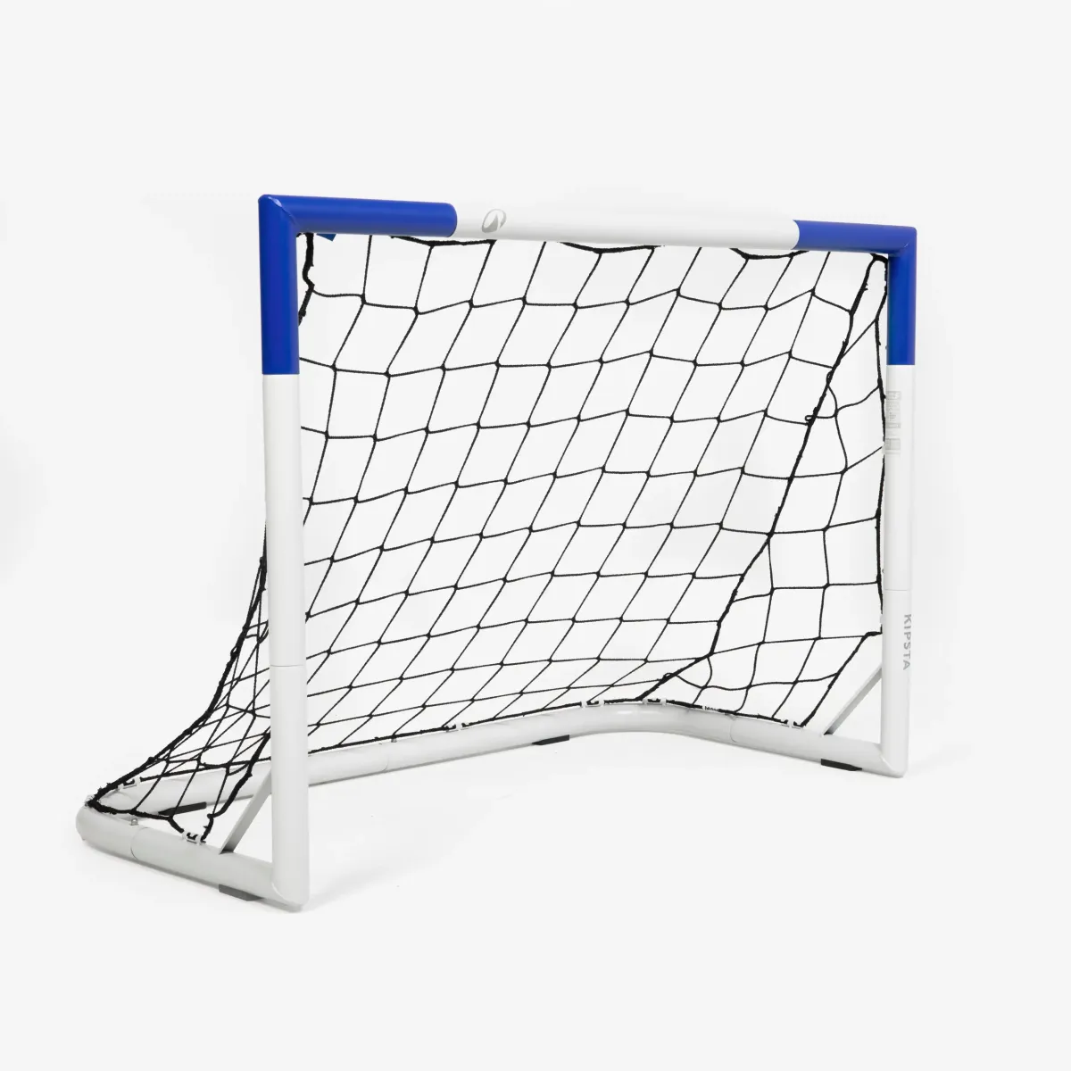 Sivo-plavi go za fudbal CLASSIC 500 (veličina S)