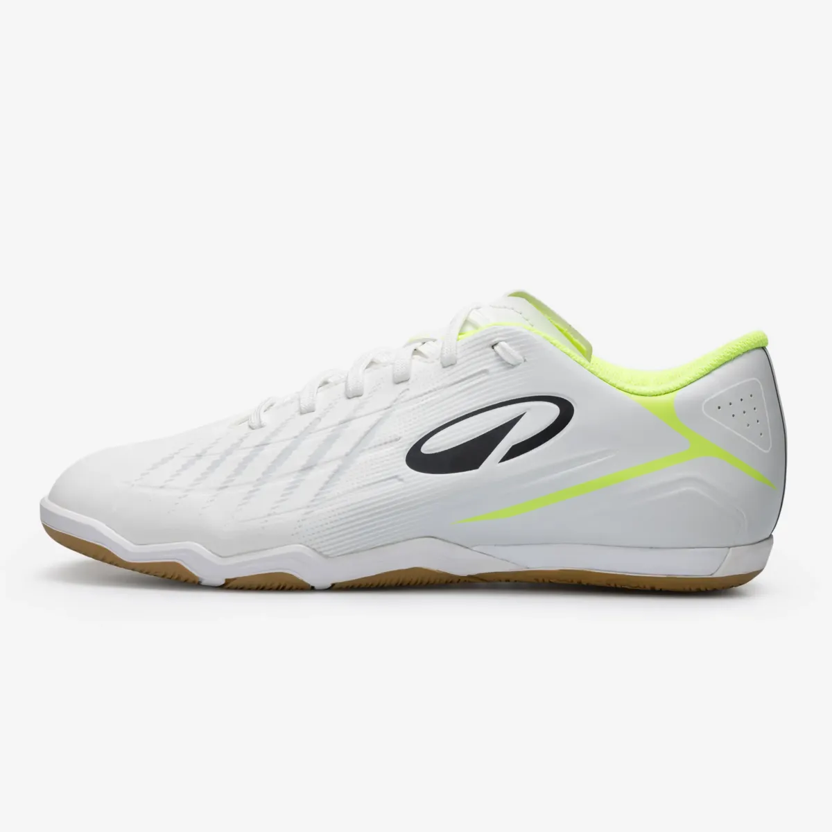 Sivo-žute patike za futsal SALA CLUB