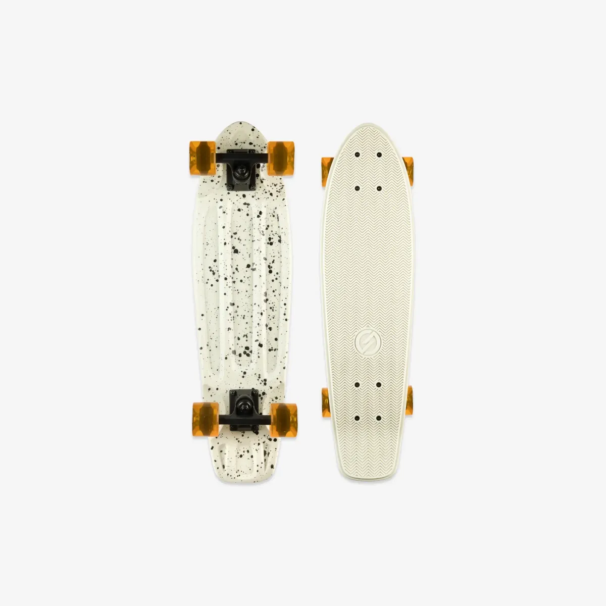Skejtbord BIG YAMBA 120 RAW