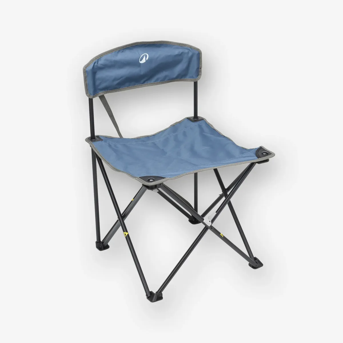 Sklopiva stolica za ribolov ESSENSEAT 100 COMFORT
