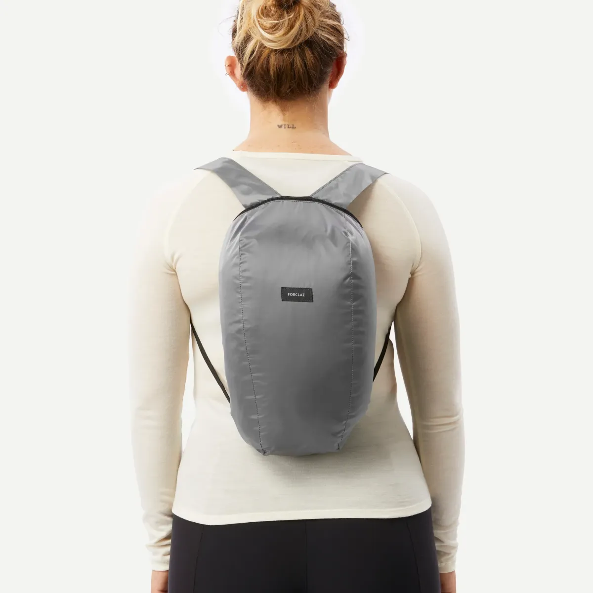 Sklopivi ranac TRAVEL 10 L