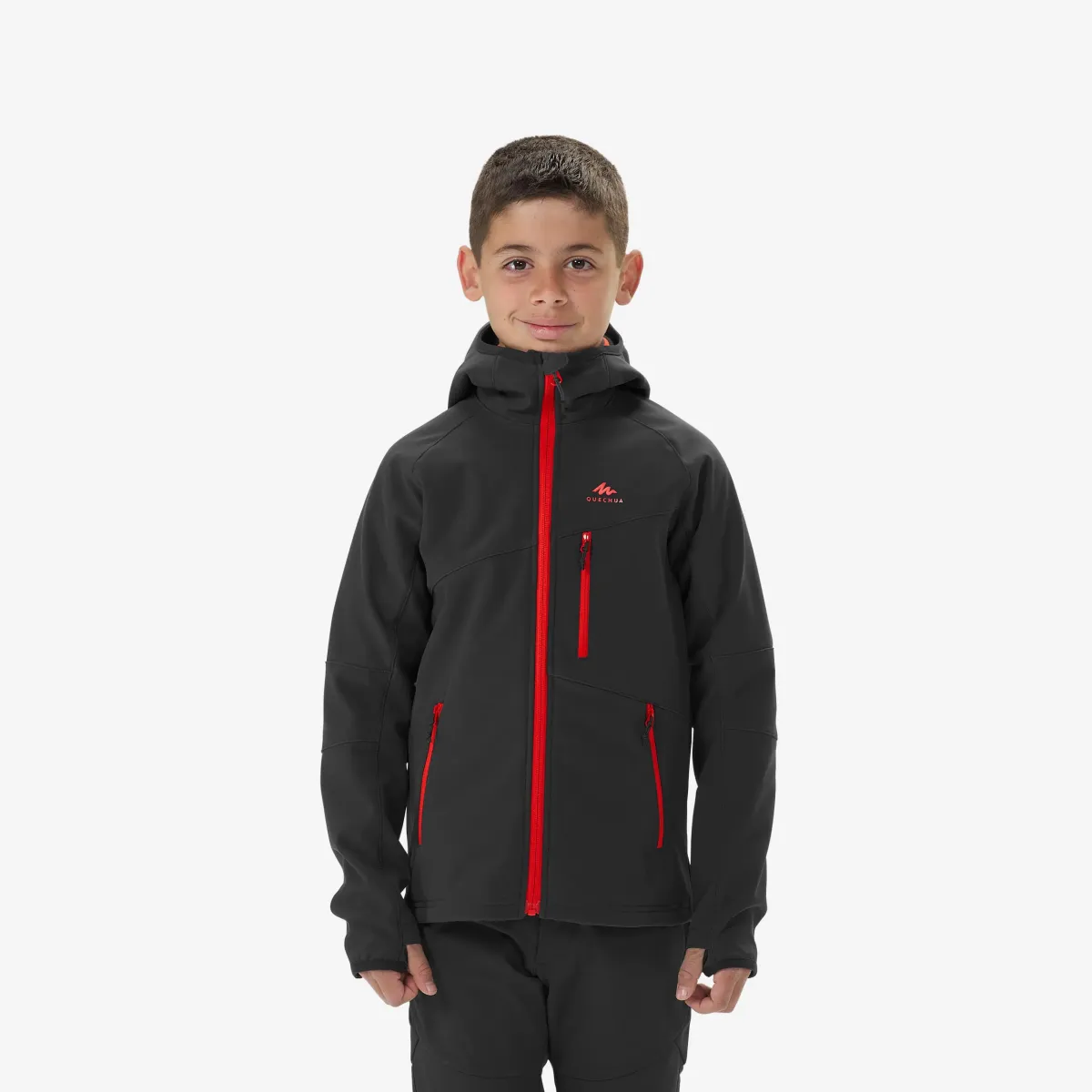 SOFTSHELL JAKNA MH900 DEČJA