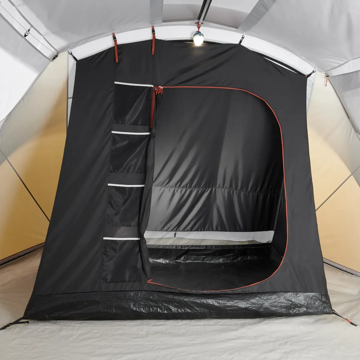 SPAVAONICA I PODNICA REZERVNI DELOVI ZA ŠATOR AIR SECONDS 6.3 XL F&B