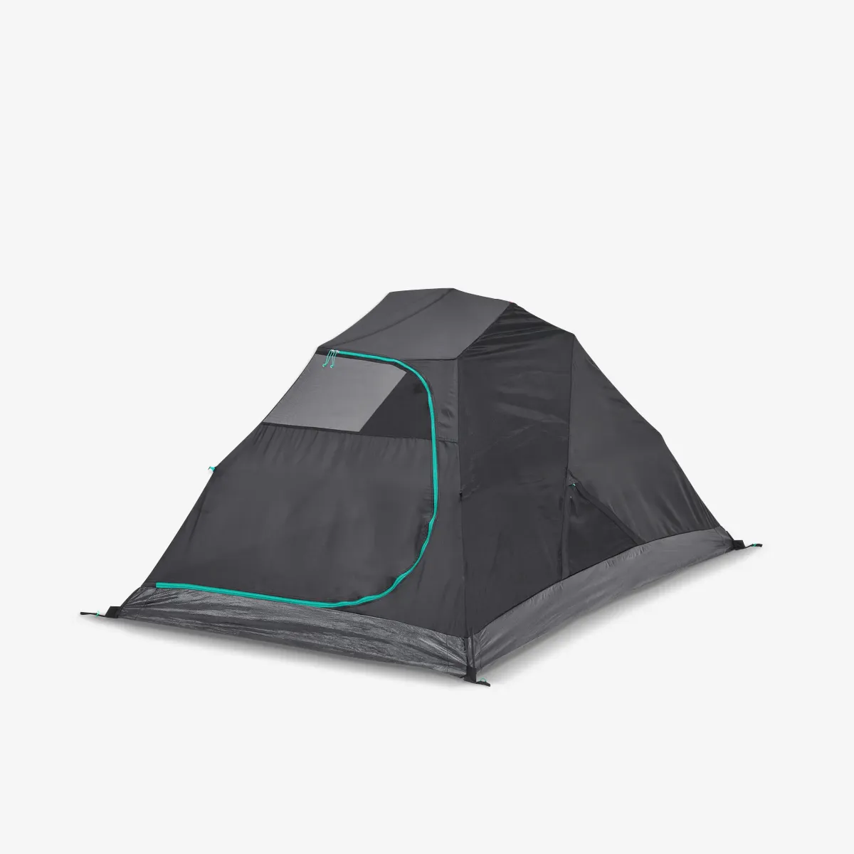 Spavaonica za šator MH100 Fresh&Black za 2 osobe