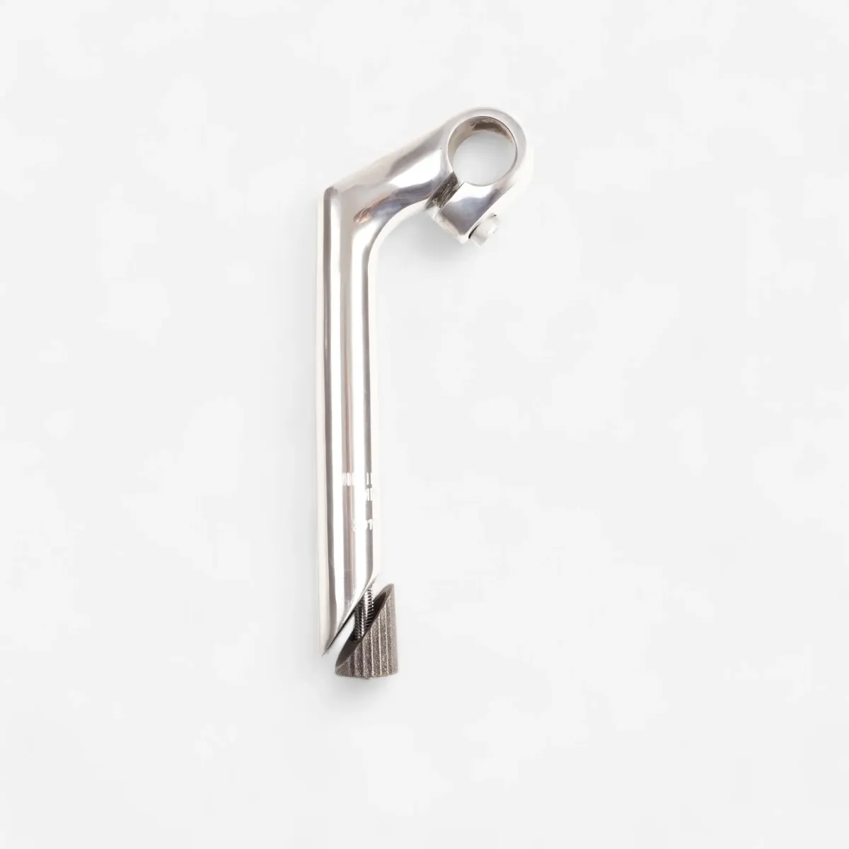 Srebrna lula 1"1/8 25.4 Alu Elops 900E Elops 920E Silver