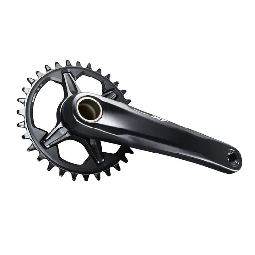 Srednji pogon 32t XT Hollowtech II 