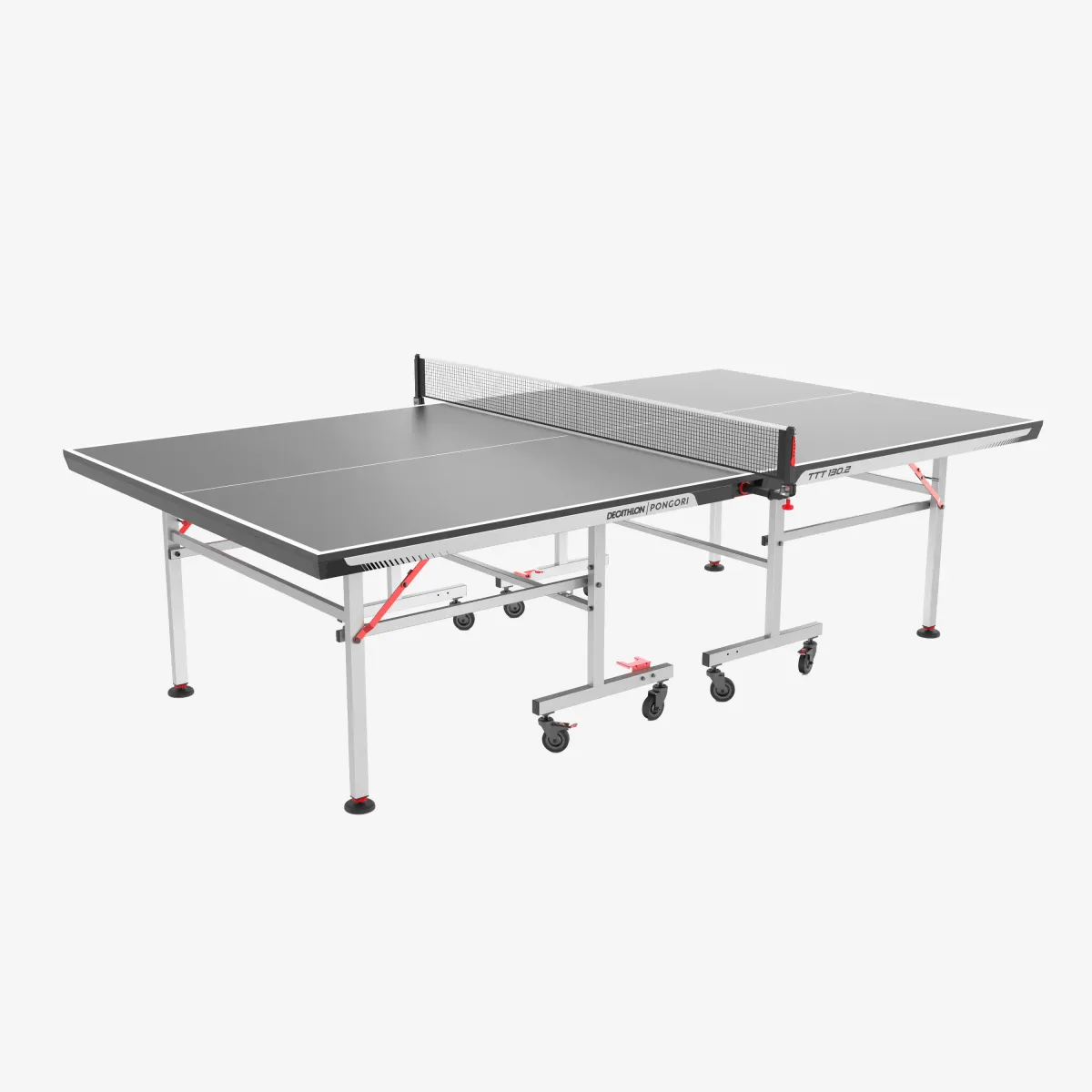 Sto za stoni tenis Compact Indorr TTT 130.2