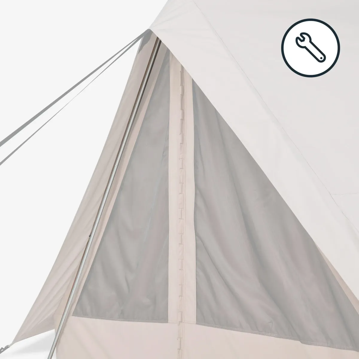 STUB NA VRATIMA - TEPEE 5.2