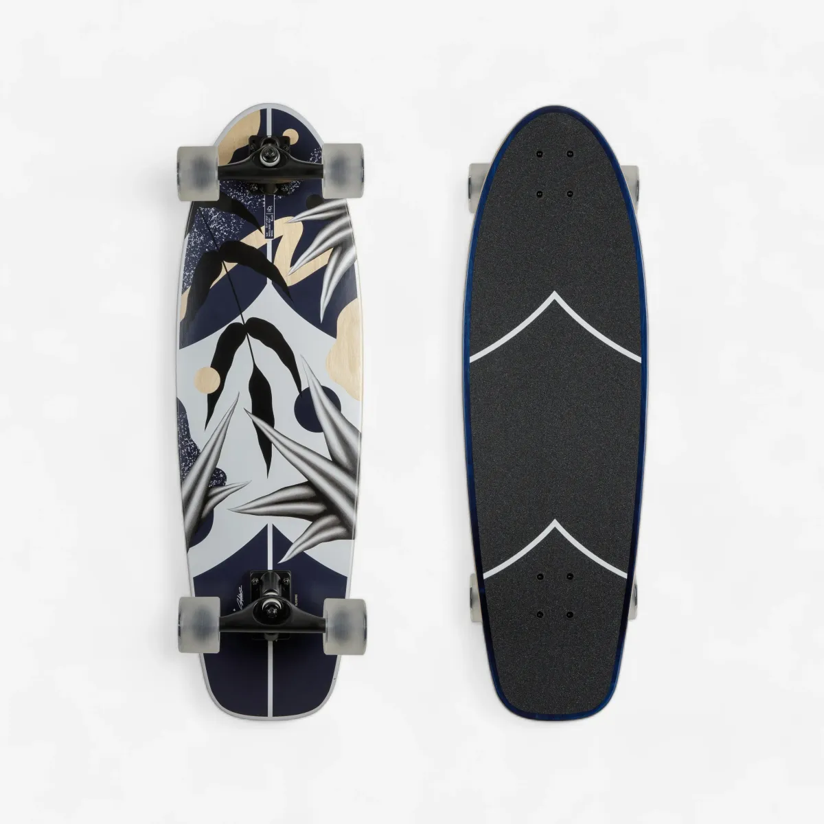 Surfskejt 33" NATURA BLUE