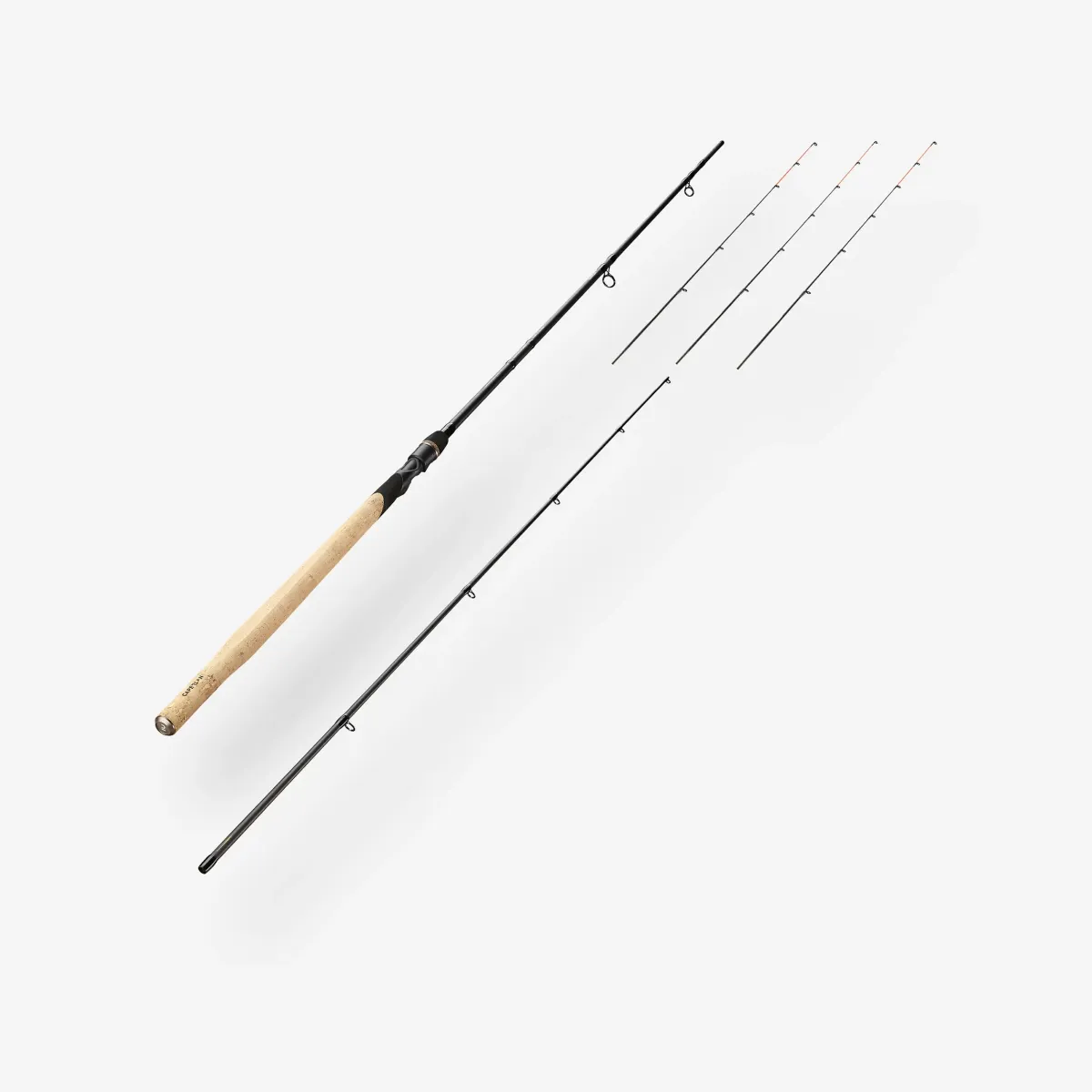 Štap za šaranski ribolov Method Feeder Sensitiv 500.