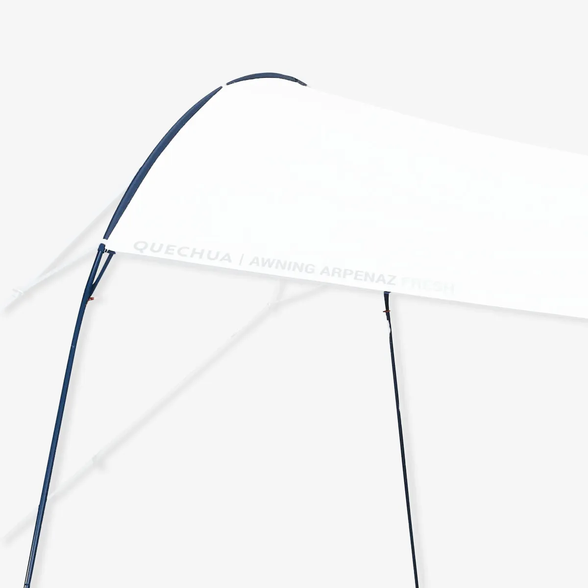 Štap za šatore Arpenaz Fresh Awning metalni