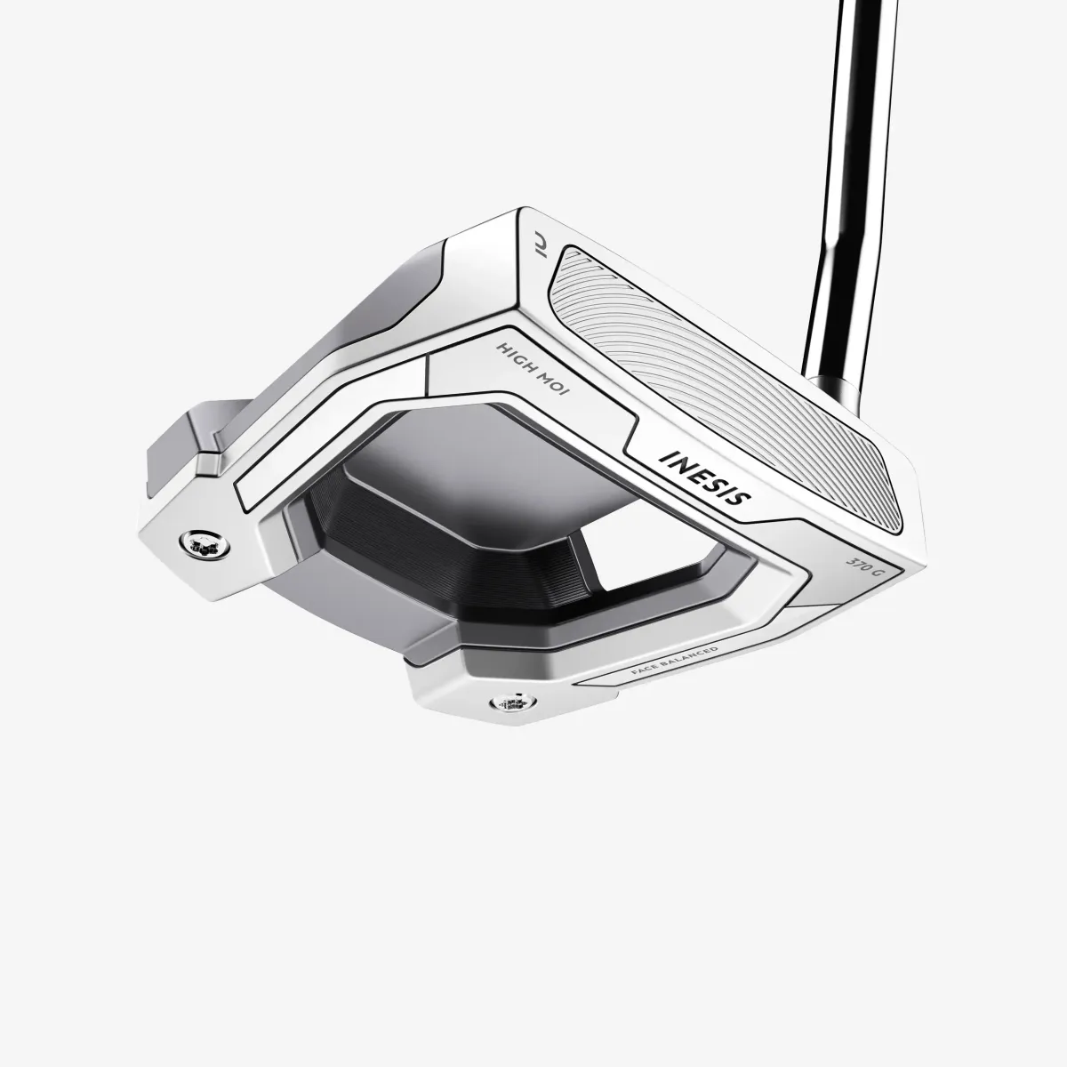 Štap za golf pater za desnoruke Inesis MOI