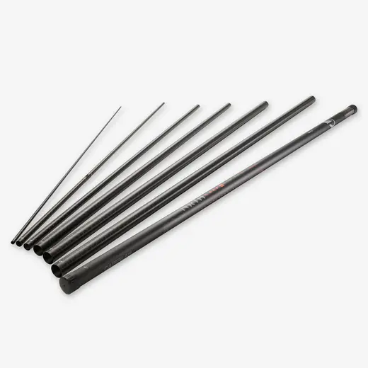 Štap za ribolov šarana NRTH 500 R Carp 11M