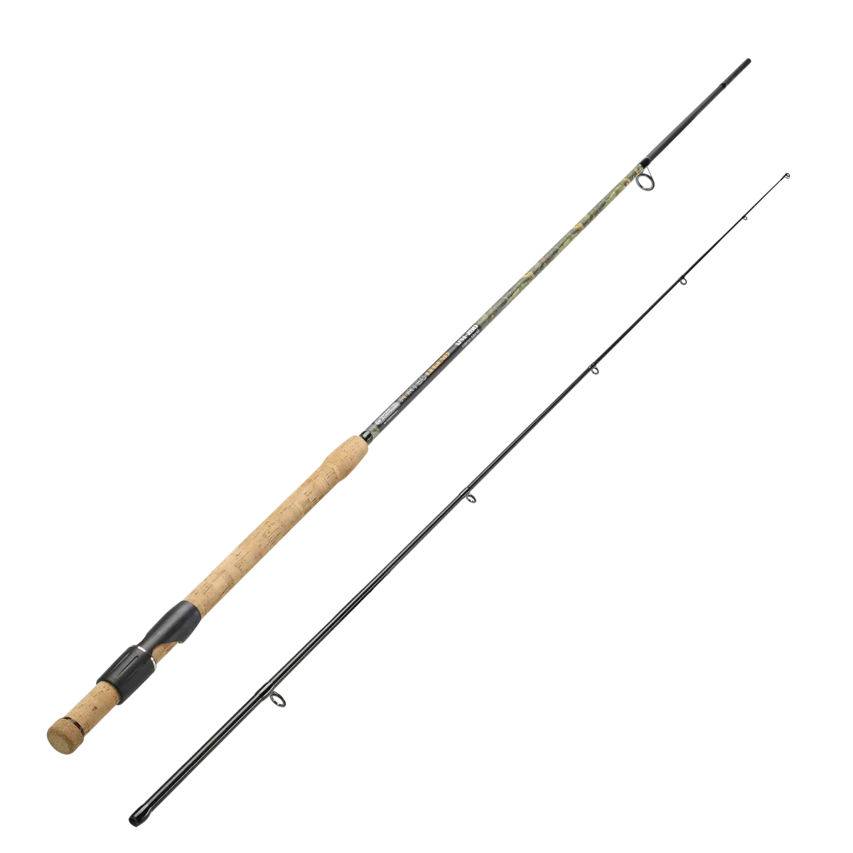 Štap za ribolov pastrmke FORTEC LEGEND VM 2,8 m