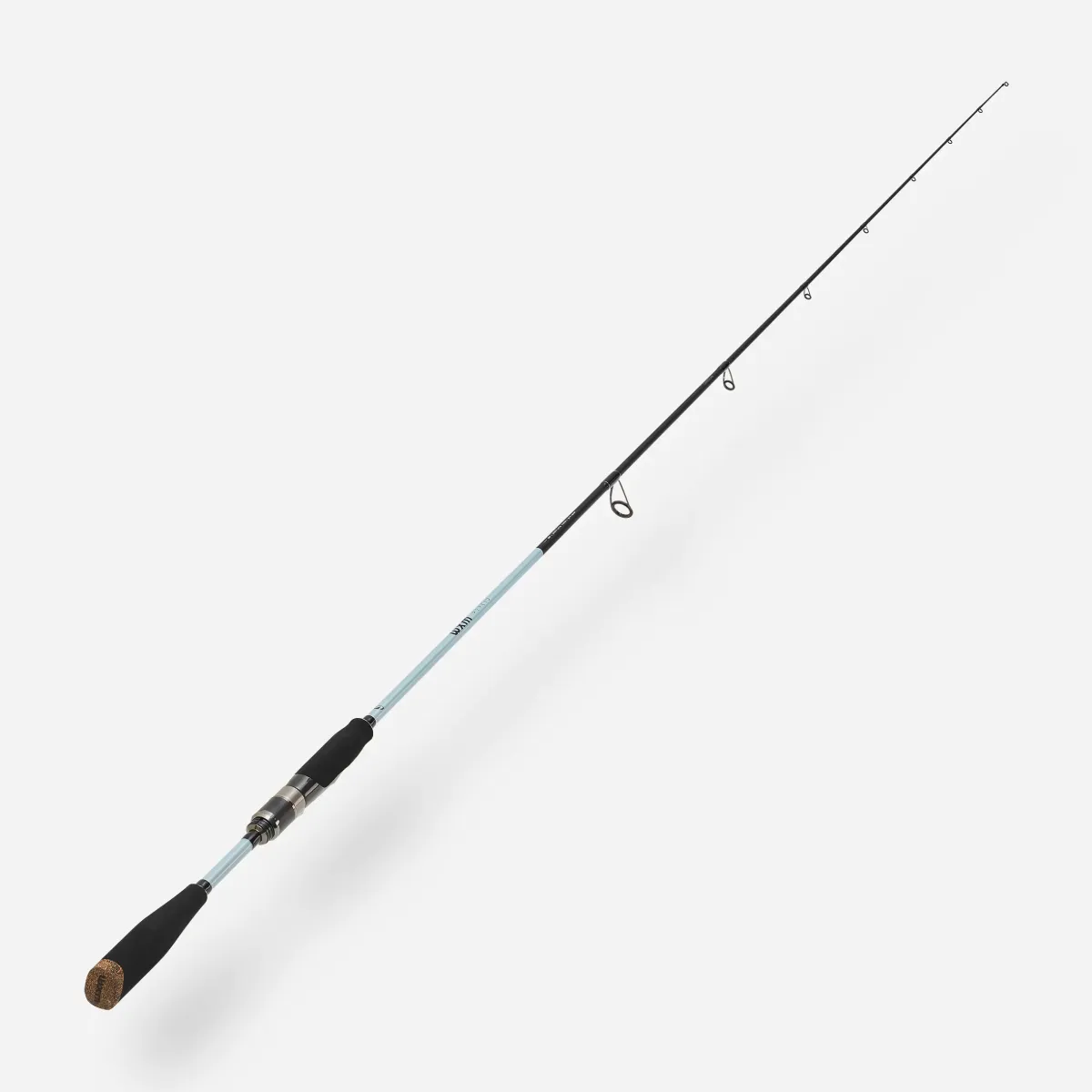 Štap za ribolov WXM500 1,90 m, M/MH 7–30 g