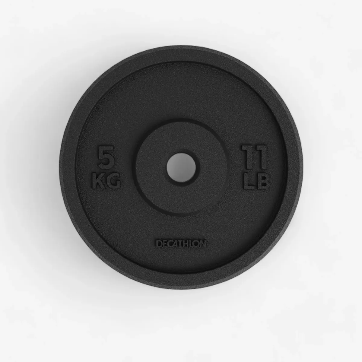 Teg od livenog gvožđa od 5 kg prečnika 28 mm
