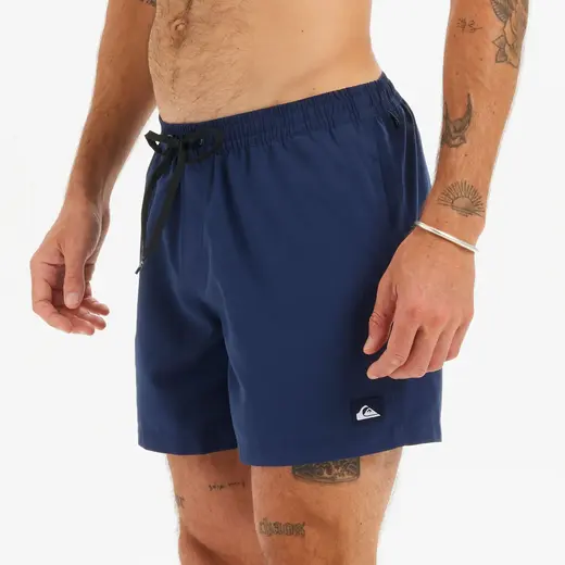 Teget muški kupaći šorts Quiksilver Volley
