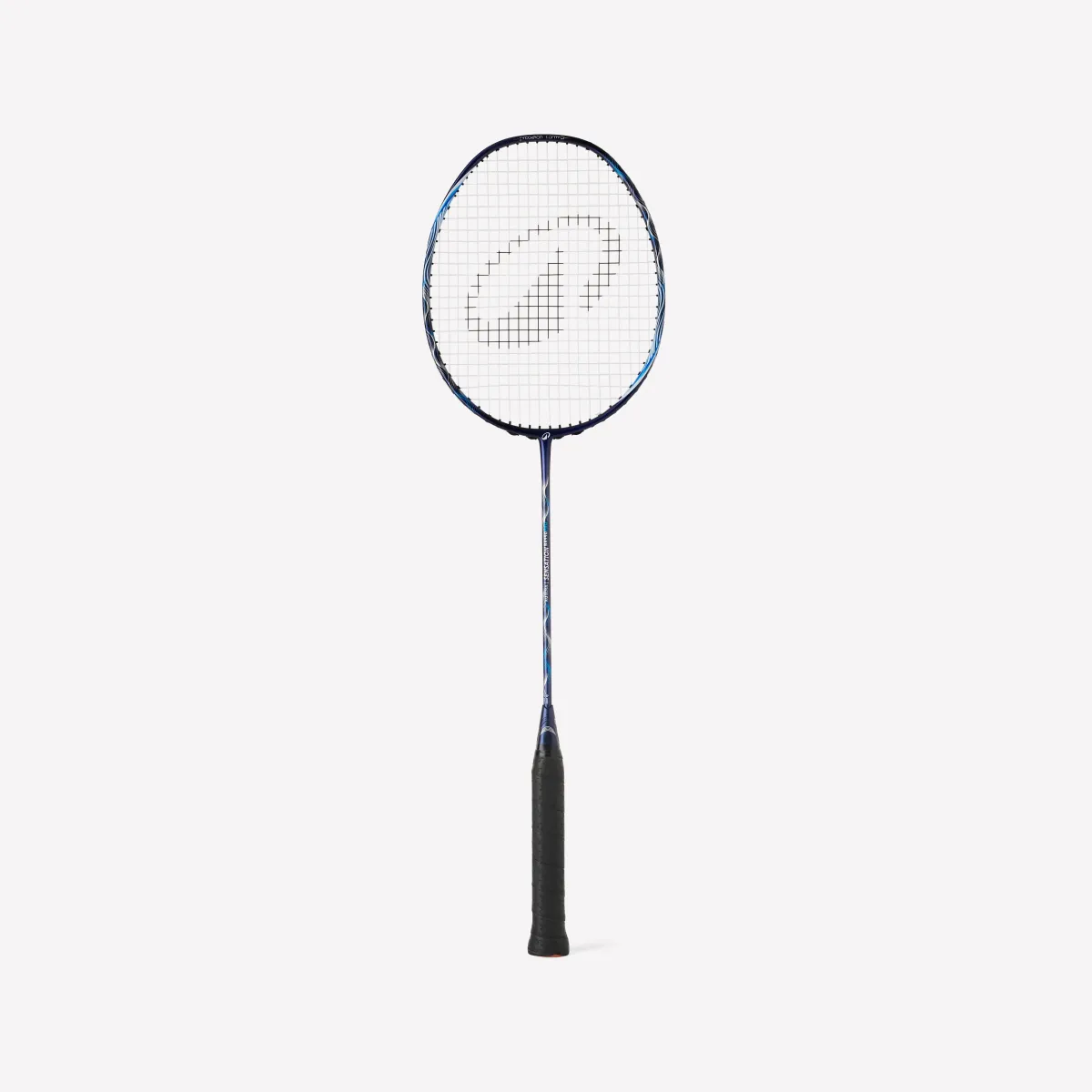 Teget španovan reket za badminton za odrasle BR SENSATION 990 PRO