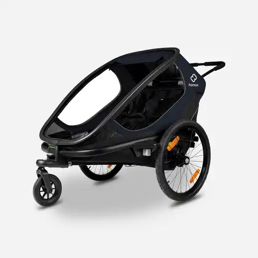 Teget prikolica PIONEER