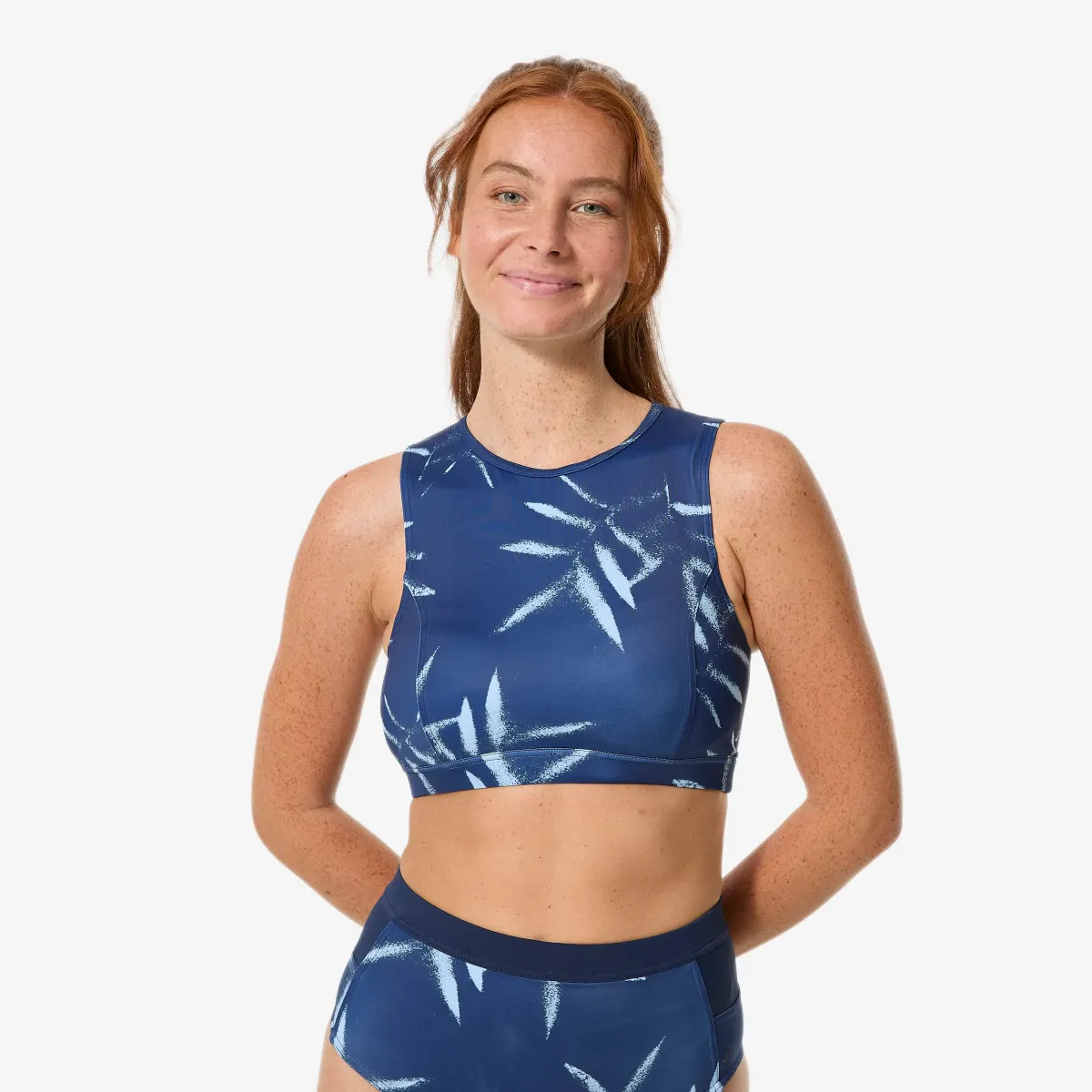 Teget top za surfovanje CARLA