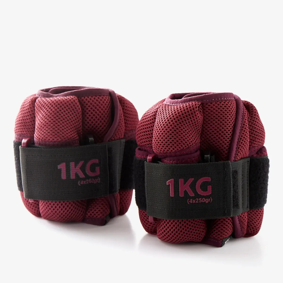 Tegovi za ručne i skočne zglobove (1 kg)