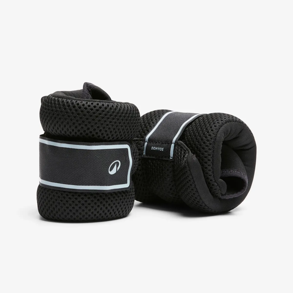 Tegovi za ručni i skočni zglob (2 x 0,5 kg)