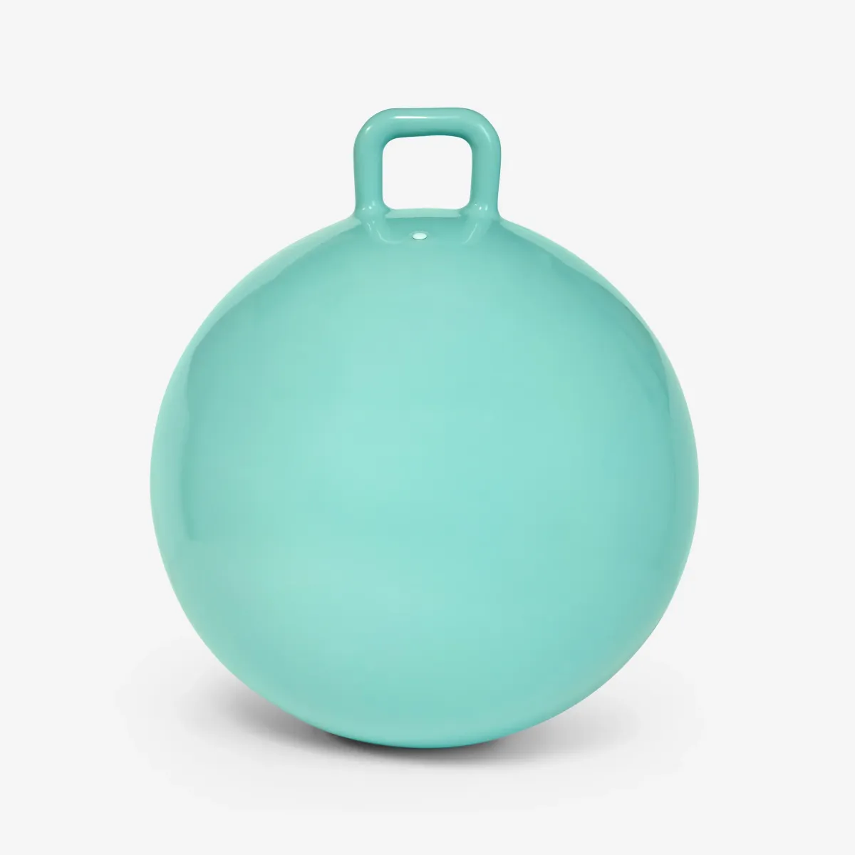 Tirkizna dečja lopta za skakanje 57 cm