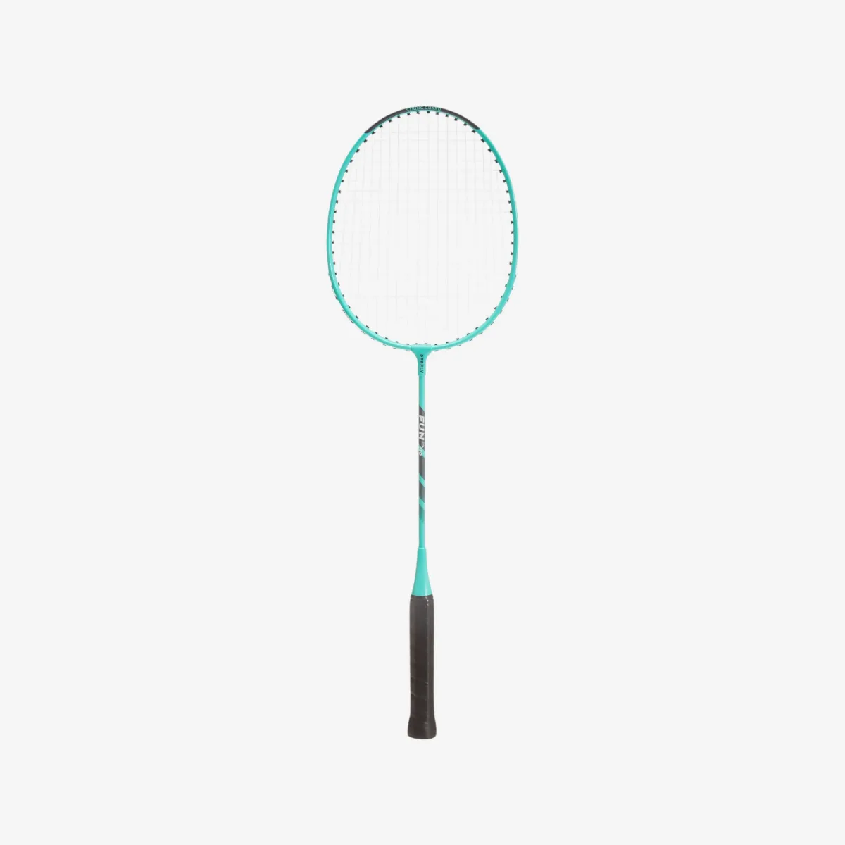 Tirkizni reket za badminton FUN BR130