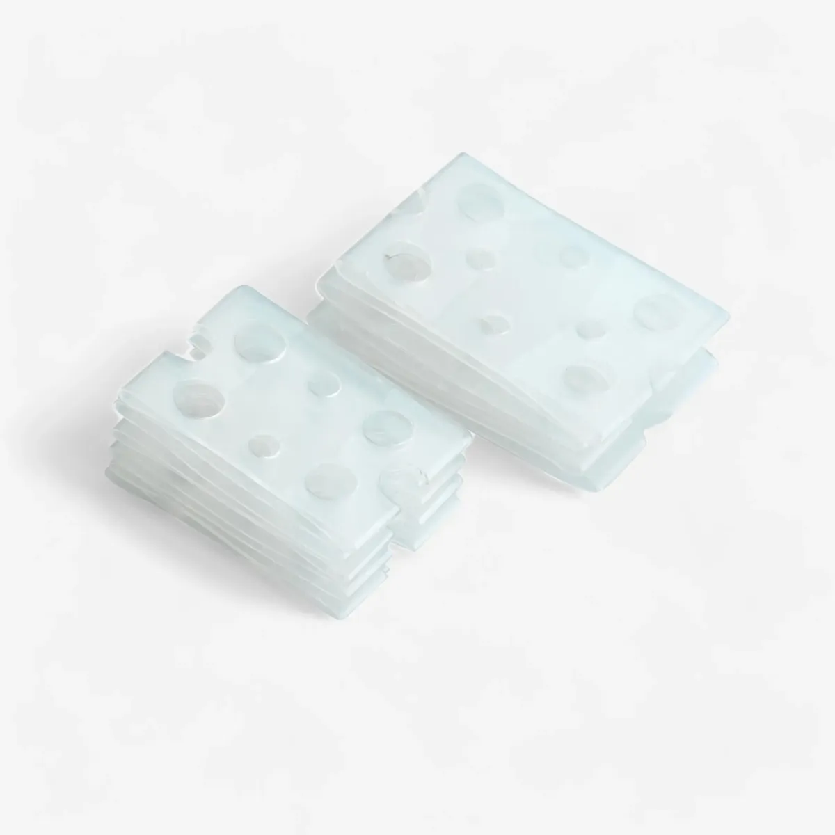 Štitnici za boile kom. 12 (vel. M kom. 8 i vel. S kom. 4) za ribolov šarana