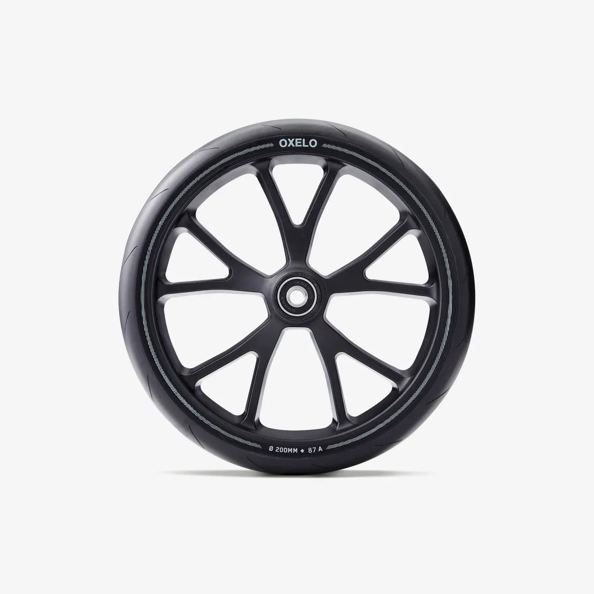Točak za skuter za odrasle 87A (200 mm)