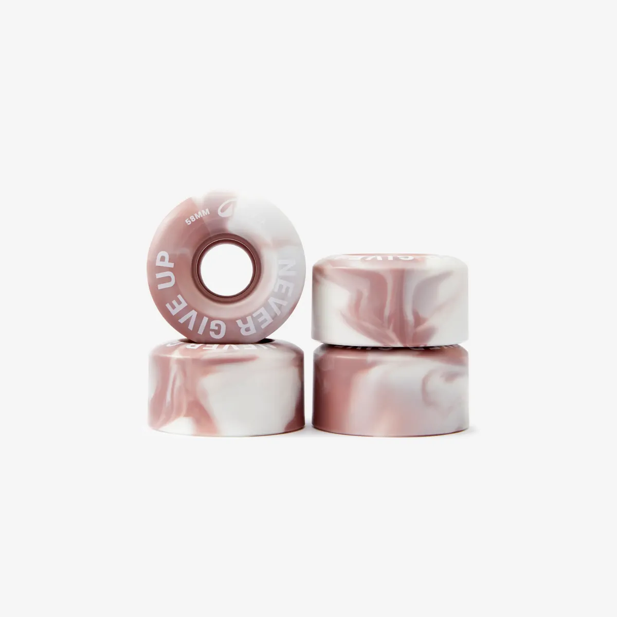 Točkići za rolšue 4 x 58 mm, 85A