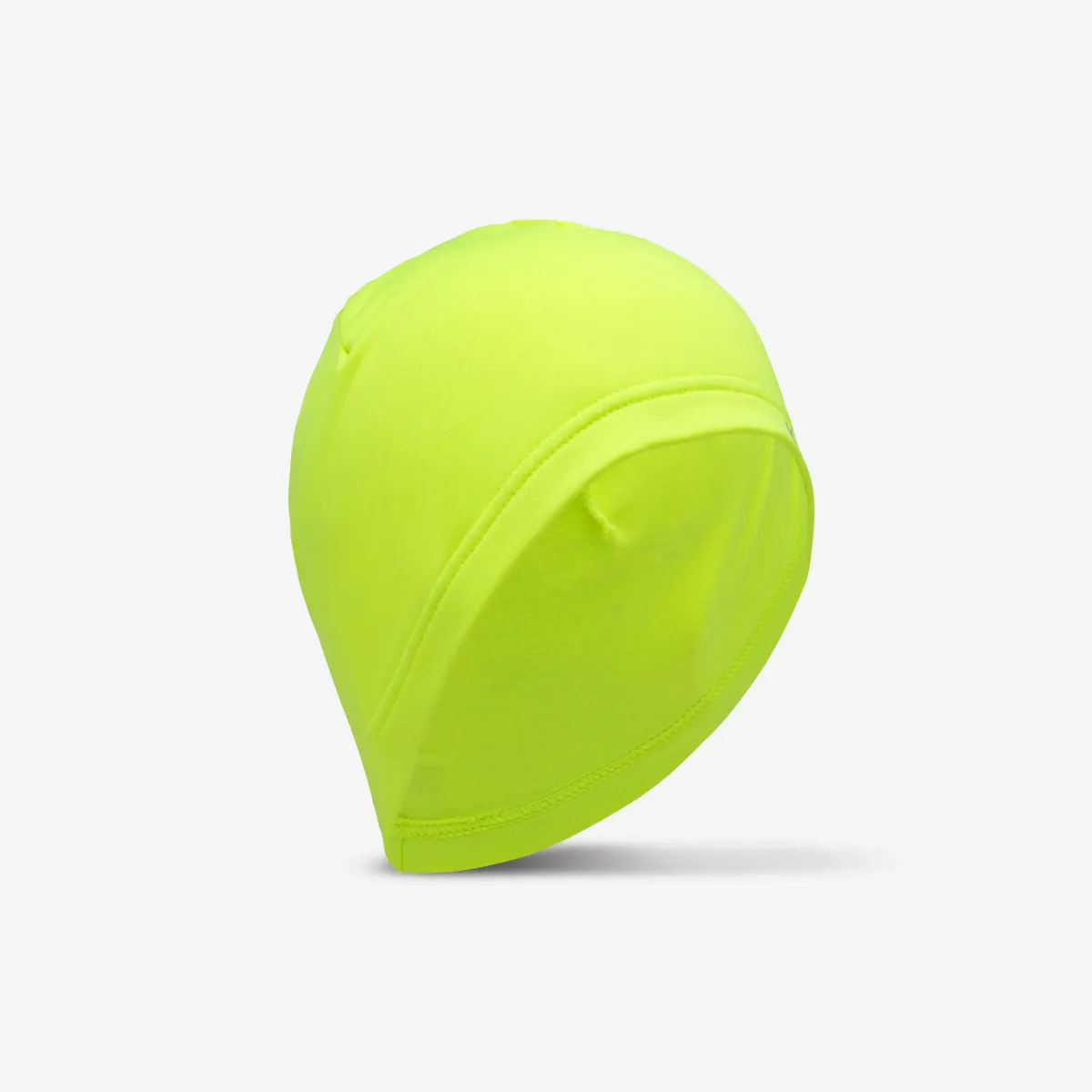 TOPLA KAPA ZA TRČANJE KIPRUN WARM+ FLUORESCENTNO ŽUTA