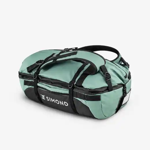 TORBA ZA NOŠENJE EXTEND OD 30/40 l - ZELENA