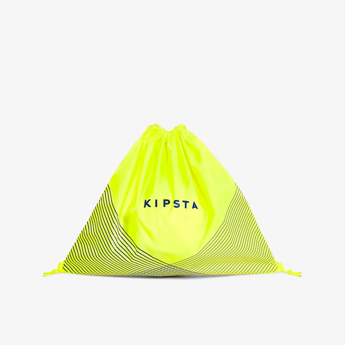 TORBA ZA OBUĆU LIGHT OD 15 l - ŽUTO/PLAVA