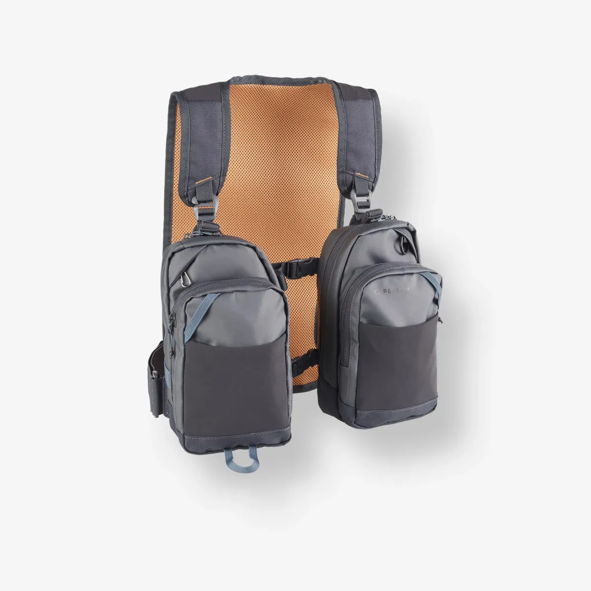 Torba za ribolov 500 (10 l)