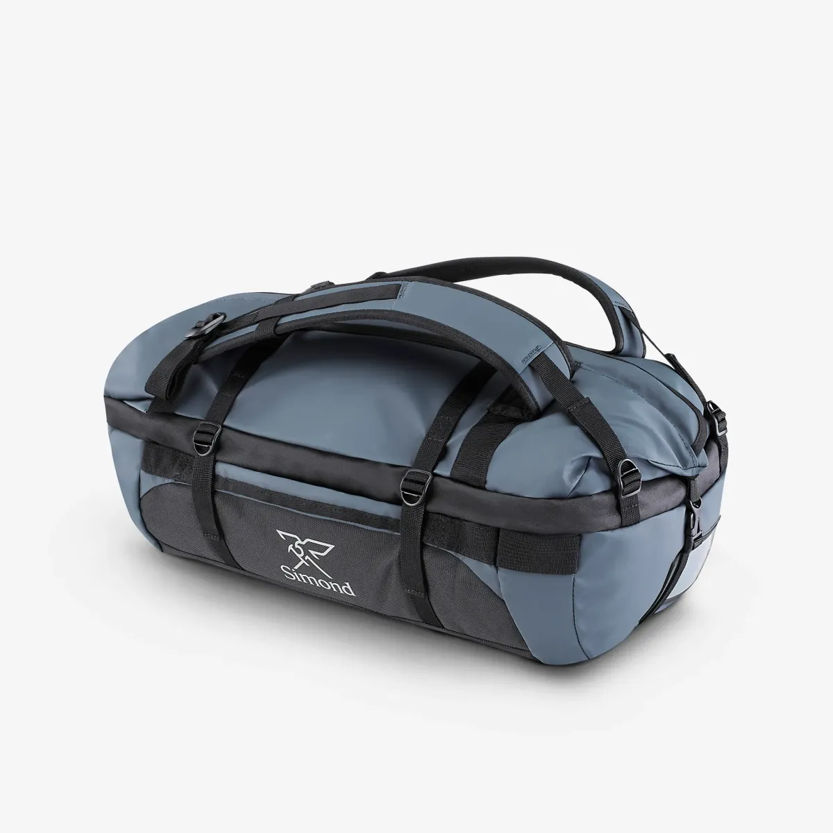 Torba za treking Duffel 500 Extend (30–40 l)
