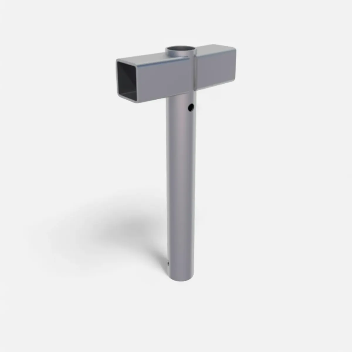 Trambolina 360 - "T" Konektor