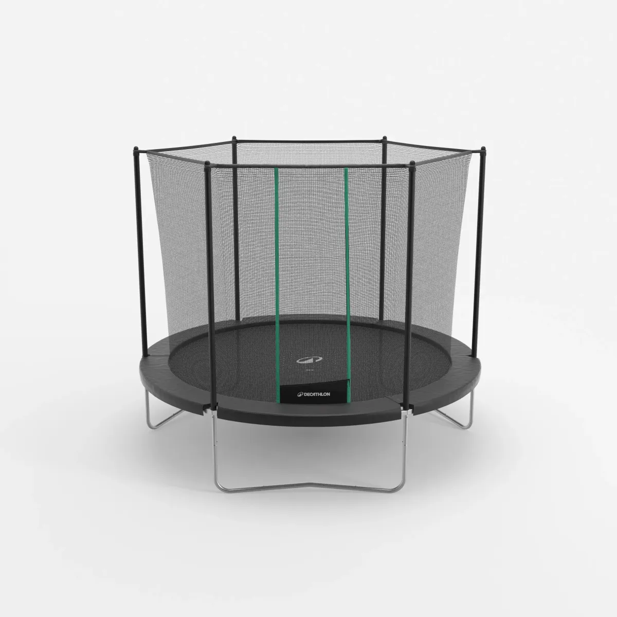 Trambolina s mrežom 300 (nije potreban alat)